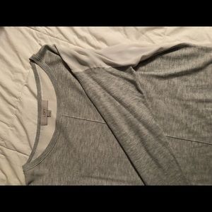 NEW without tags LOFT blouse